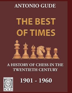 Front cover_The Best of Times 1901-1960