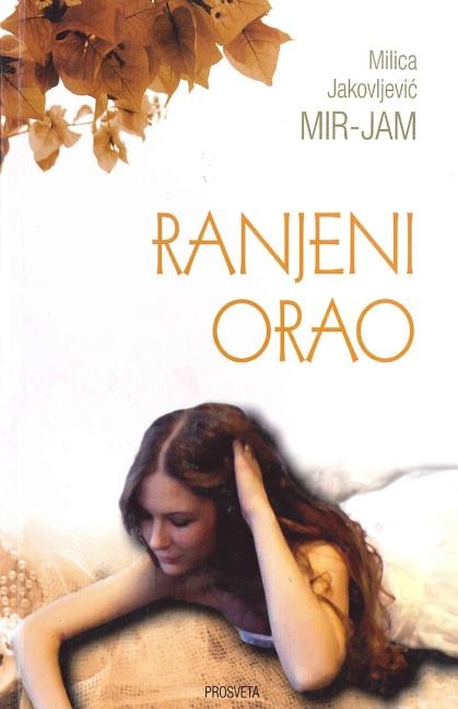 Front cover_Ranjeni Orao