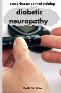 Couverture_sensorimotor control training for diabetic neuropathy