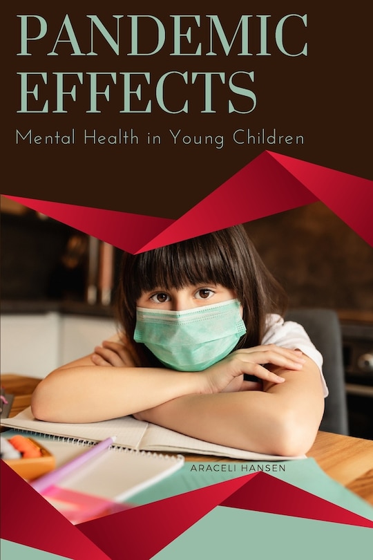 Couverture_Pandemic Effects - Mental Health in Young Children