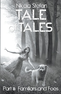 Front cover_Tale of Tales - Part III