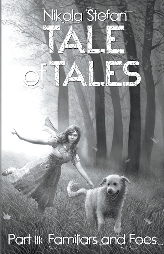 Front cover_Tale of Tales - Part III