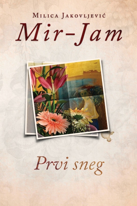 Front cover_Prvi sneg