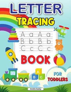 Couverture_Trace Letters for Kids