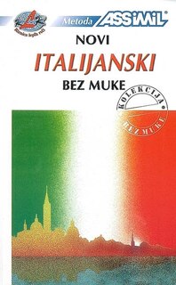 Italijanski bez muke ASSIMIL