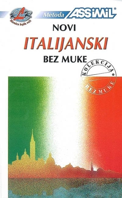 Italijanski bez muke ASSIMIL