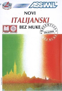 Italijanski bez muke LIVRE+CD (4) ASSIMIL