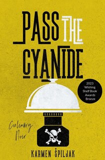 Front cover_Pass the Cyanide