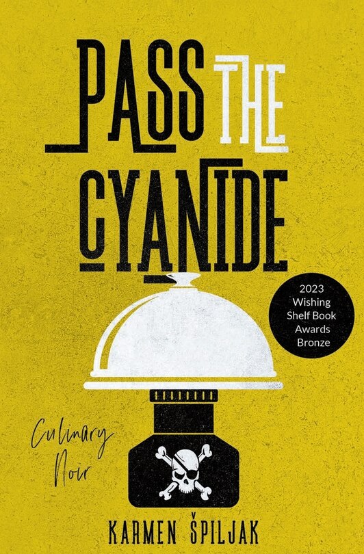 Front cover_Pass the Cyanide