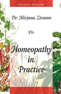 Front cover_Homeopathy in Practice