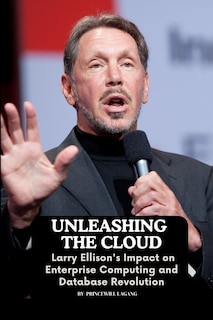 Couverture_Unleashing the Cloud