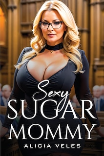 Front cover_Sexy Sugar Mommy