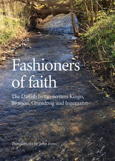 Front cover_Fashioners Of Faith