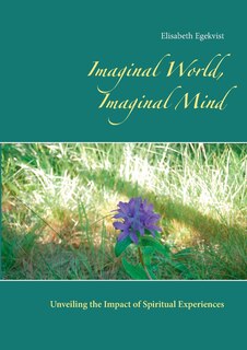 Couverture_Imaginal World, Imaginal Mind