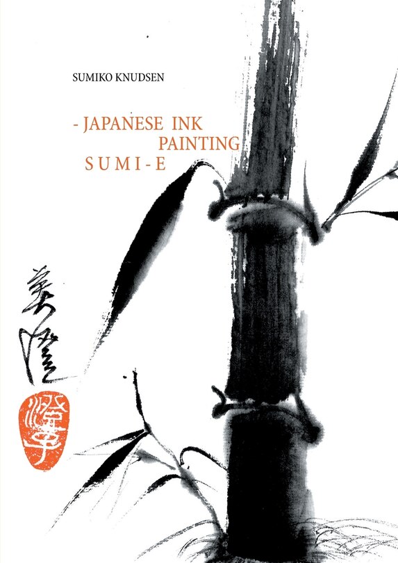 Front cover_Sumi-E
