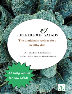 Front cover_Superlicious Raw Salads