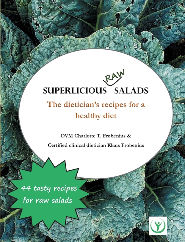Front cover_Superlicious Raw Salads