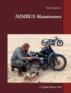 Front cover_NIMBUS Maintenance