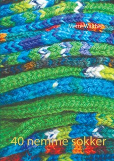 Front cover_40 nemme sokker