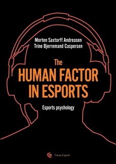 Front cover_The human factor in esport