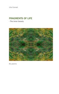 Couverture_Fragments of Life