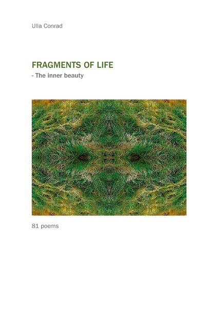 Couverture_Fragments of Life