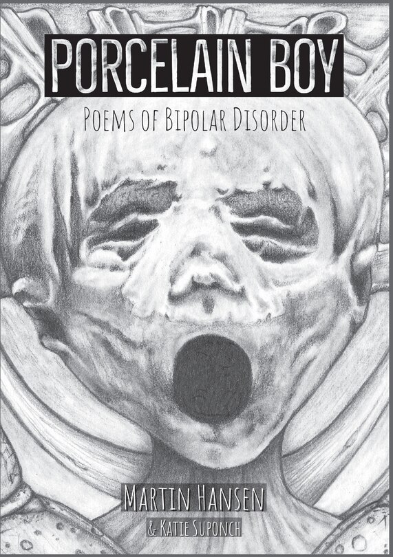 Front cover_Porcelain Boy