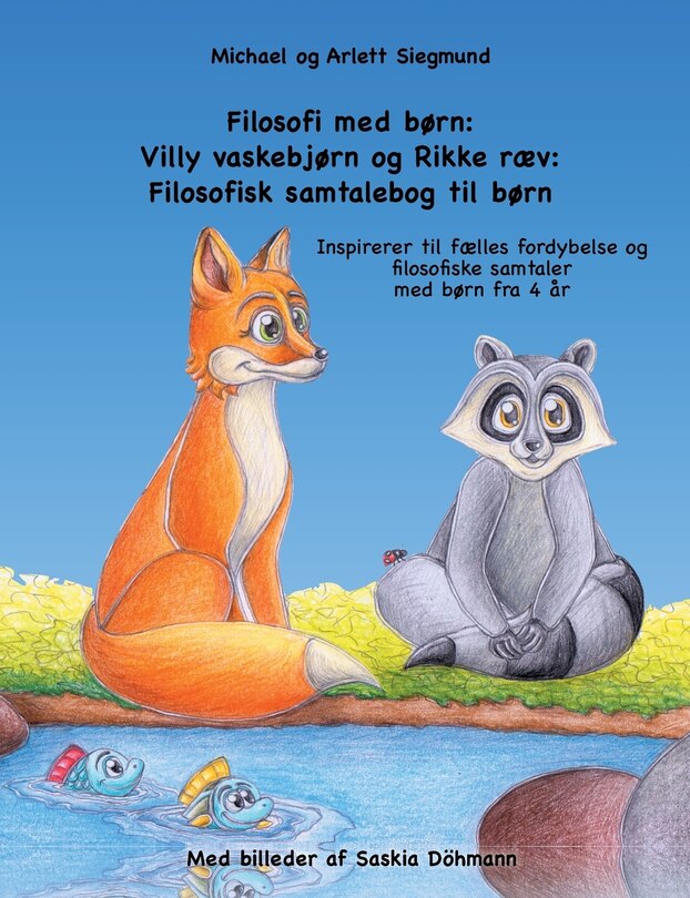 Couverture_Filosofi med børn