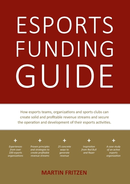 Front cover_Esports Funding Guide