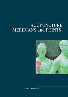 Front cover_Acupuncture Meridians and Points