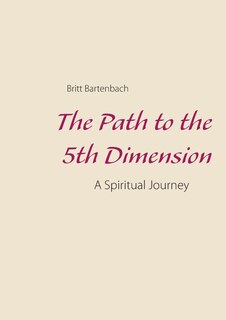 Front cover_The Path to the 5th Dimension