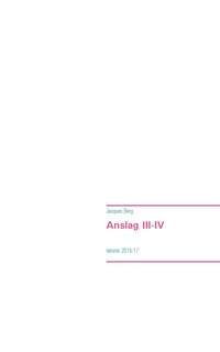 Couverture_Anslag III-IV