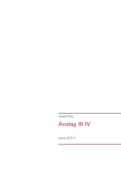 Couverture_Anslag III-IV