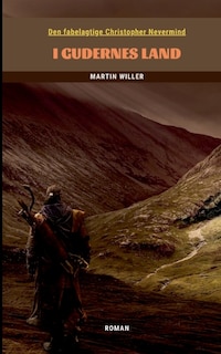 Couverture_Den fabelagtige Christopher Nevermind