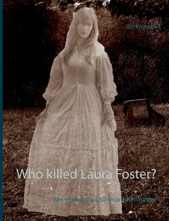 Couverture_Who killed Laura Foster?