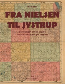 Couverture_Fra Nielsen til Jydstrup