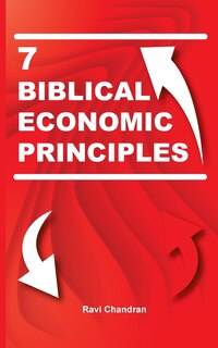 Front cover_7 biblical economic principles