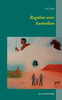 Front cover_Regnbue over Australien