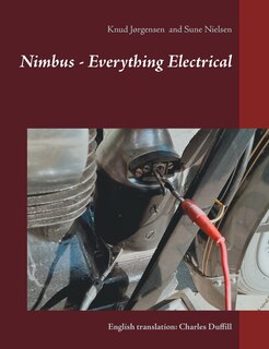Front cover_Nimbus - Everything Electrical