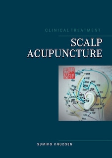 Front cover_Scalp Acupuncture