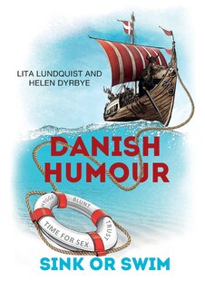 Front cover_Danish Humour