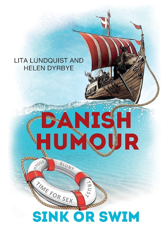 Front cover_Danish Humour