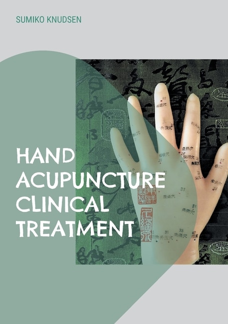 Front cover_Hand Acupuncture