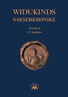 Front cover_Widukinds Sakserkrønike