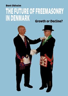 Front cover_The Future of Freemasonry in Denmark