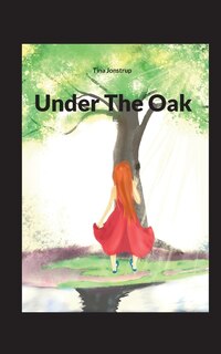 Front cover_Under The Oak