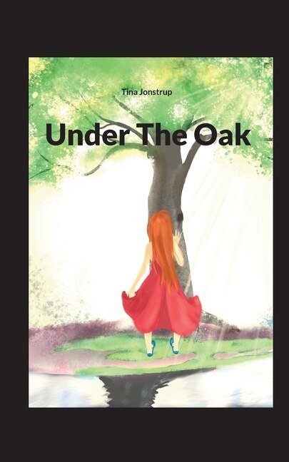 Front cover_Under The Oak