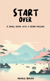 Couverture_Start Over
