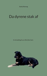 Front cover_Da dyrene stak af