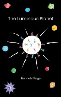 Front cover_The Luminous Planet